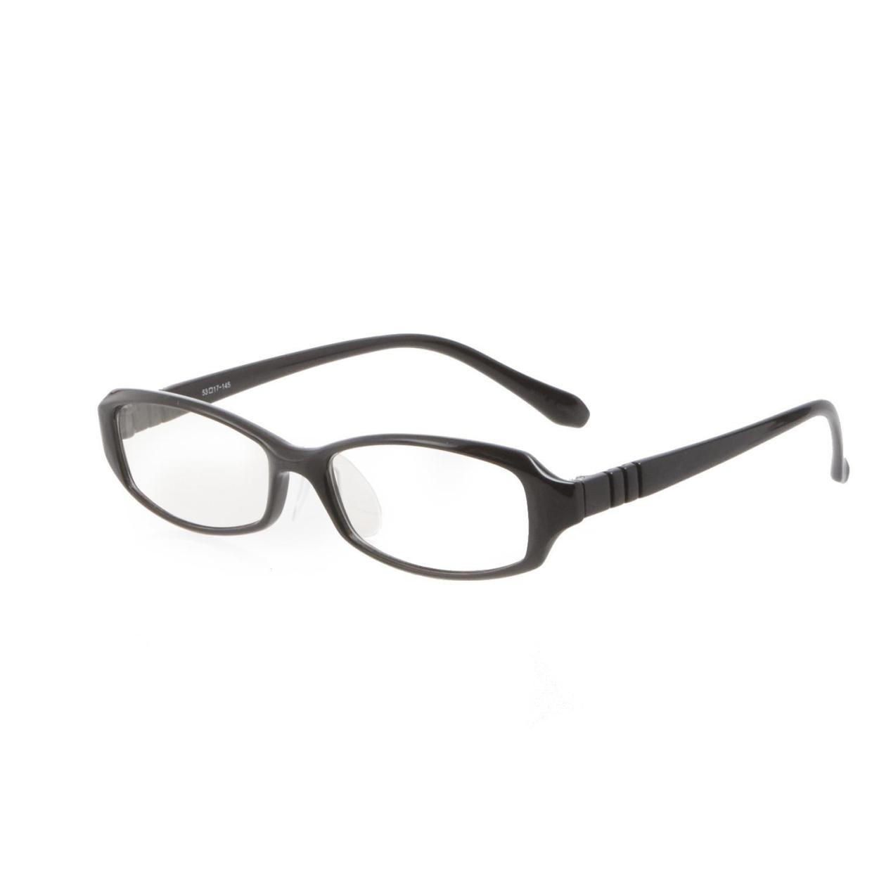 パソコン メガネ ブルーライト 男性 PCメガネ リラクション PC 眼鏡 パソコングラス 青色光 カット スマートフォン サングラス パソコン用 めがね | ブランド登録なし | 01