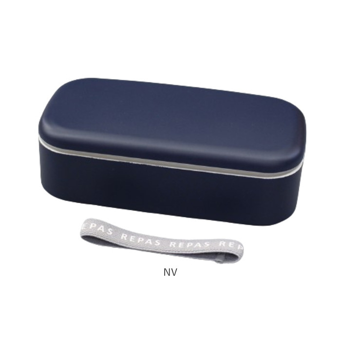 1段 弁当箱 500ml 通販 日本製 ランチボックス 一段 お弁当箱 レディース メンズ 男子 大人 女子 おしゃれ シンプル 中フタ以外 食洗機対応 蓋を外して 1段 |  | 12