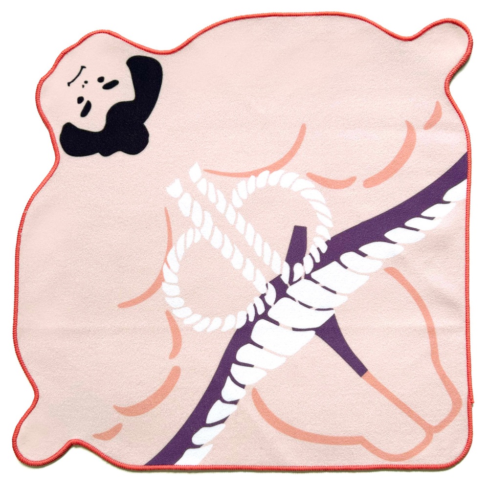 くっつく クロス 通販 ランチクロス タオル くっつくクロス 風呂敷 ふろしき 包むだけ お弁当袋 お弁当包み バンダナ 包み ハンカチ かわいい お土産 |  | 03