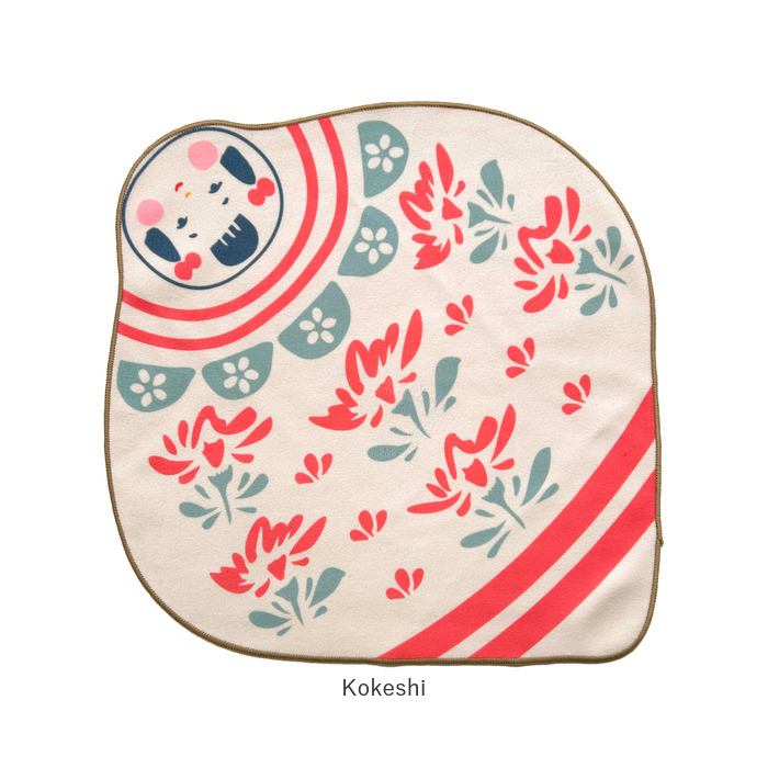 くっつく クロス 通販 ランチクロス タオル くっつくクロス 風呂敷 ふろしき 包むだけ お弁当袋 お弁当包み バンダナ 包み ハンカチ かわいい お土産 |  | 11