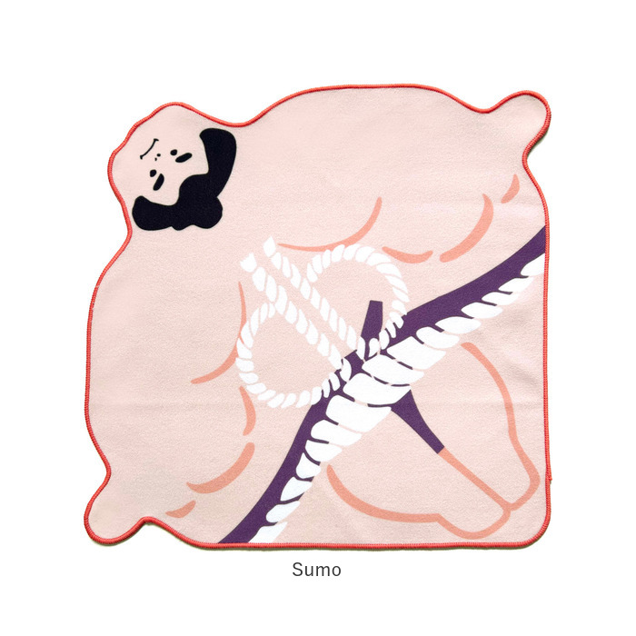 くっつく クロス 通販 ランチクロス タオル くっつくクロス 風呂敷 ふろしき 包むだけ お弁当袋 お弁当包み バンダナ 包み ハンカチ かわいい お土産 |  | 12