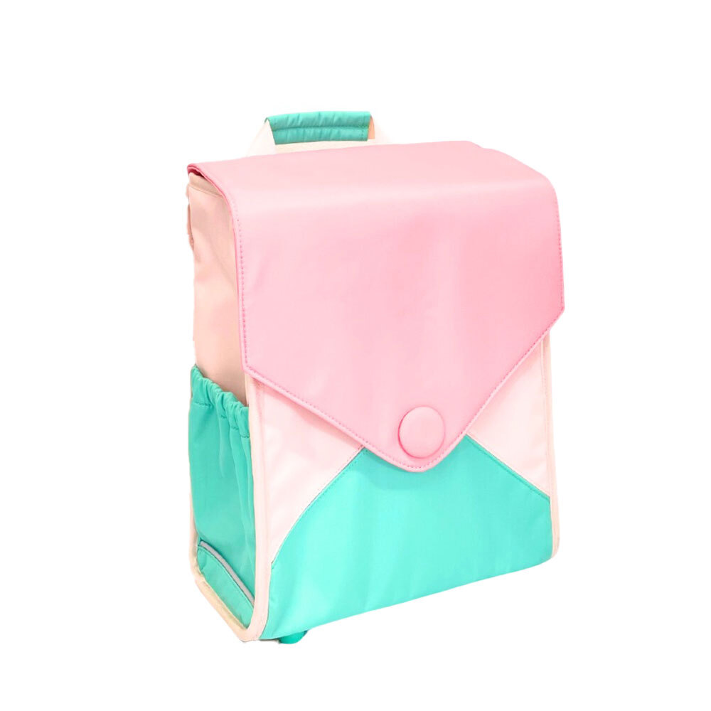 ランドセル型 リュック 小学校 通販 Rainbowgirl レインボーガール ランドセルリュック 18l ランドセル 代わり リュックサック スクールバッグ ランドセル型 | RainbowGirl（アクセサリー） | 01