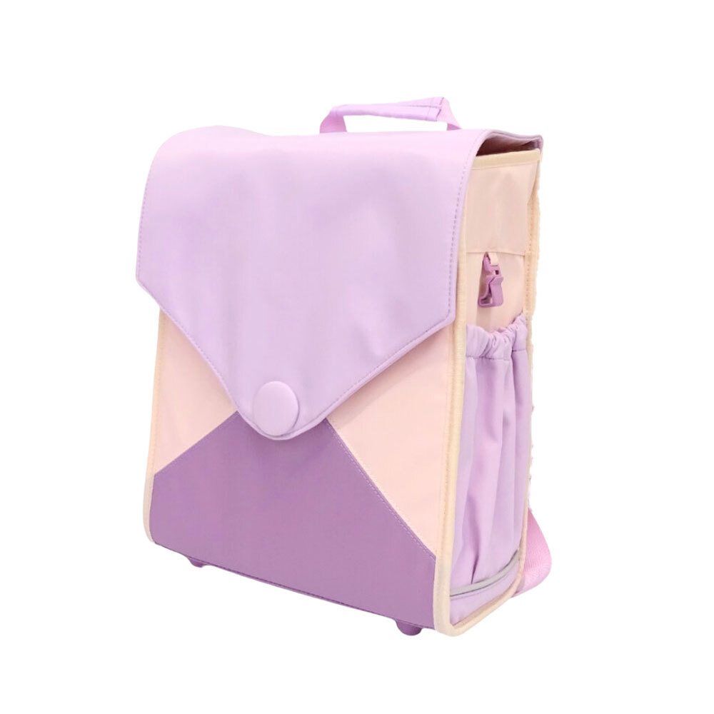 ランドセル型 リュック 小学校 通販 Rainbowgirl レインボーガール ランドセルリュック 18l ランドセル 代わり リュックサック スクールバッグ ランドセル型 | RainbowGirl（アクセサリー） | 02