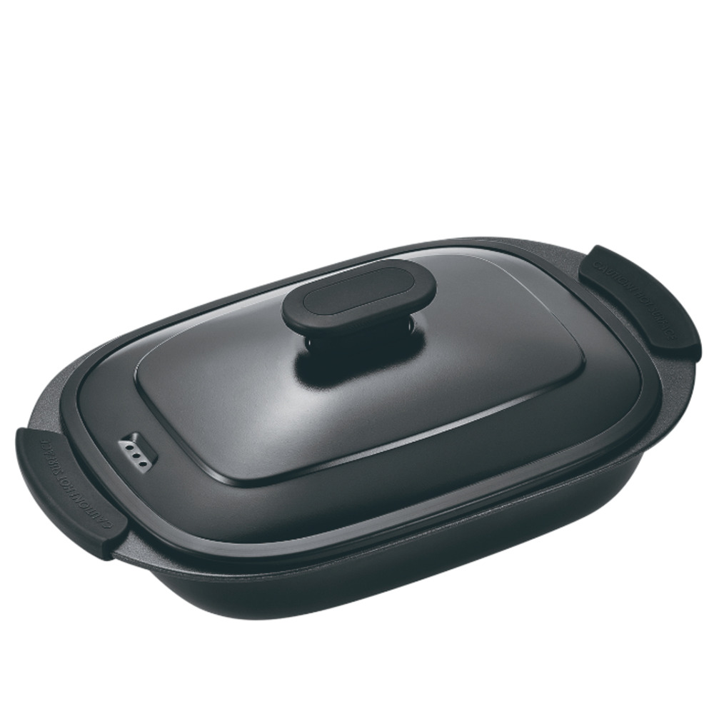 電子レンジ調理器具 レンジパン 通販 ヒロショウ RGPS-01 レンジグリルパン 電子レンジ専用 レンジ 調理器 グリルパン 電子レンジ 電子レンジ調理器具 |  | 01