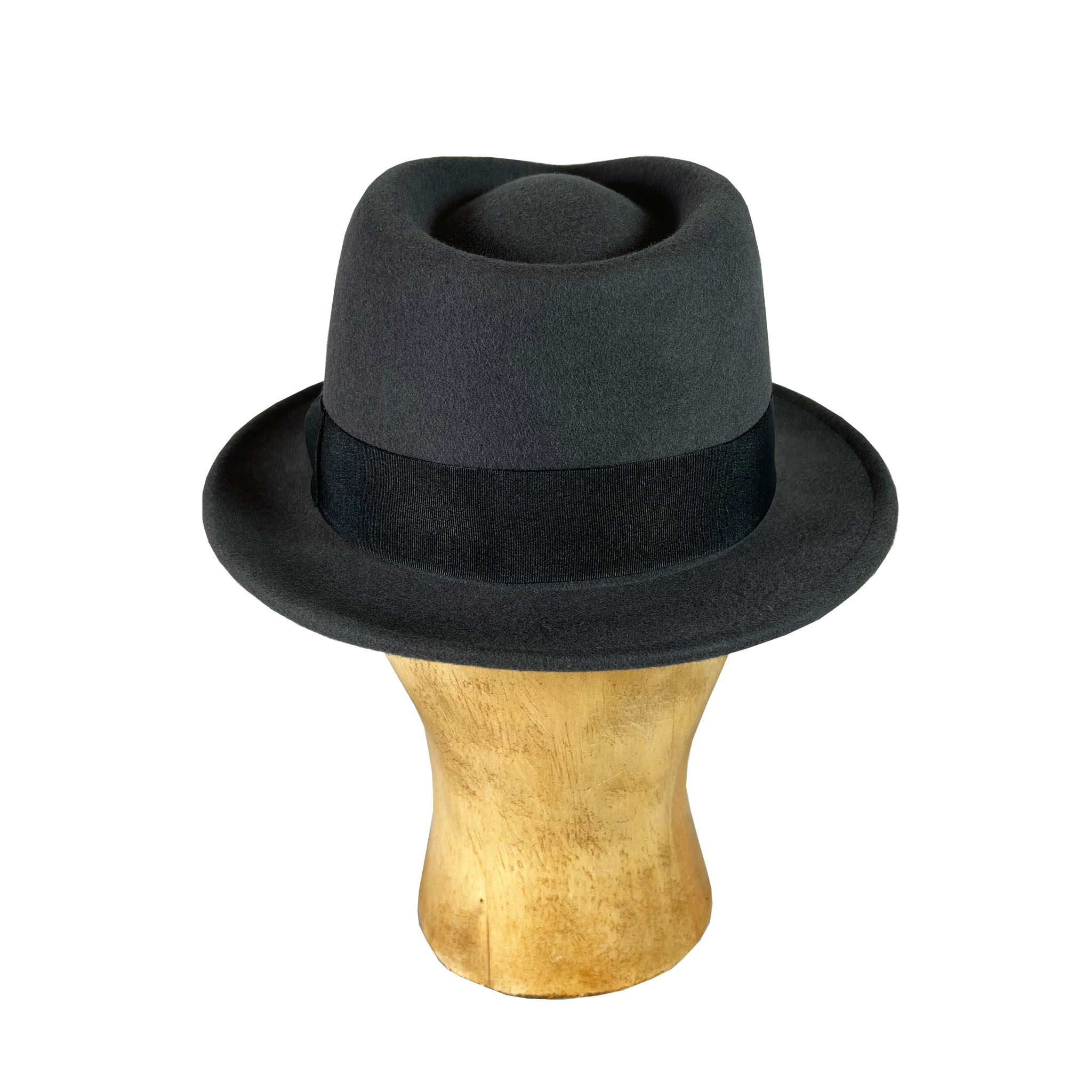 フェルトハット メンズ 通販 ReqHatter RH104 レックハッター ザフェルトハット 帽子 ハット 中折れ 中折れ帽 レディース ぼうし おしゃれ フェルトハット |  | 09