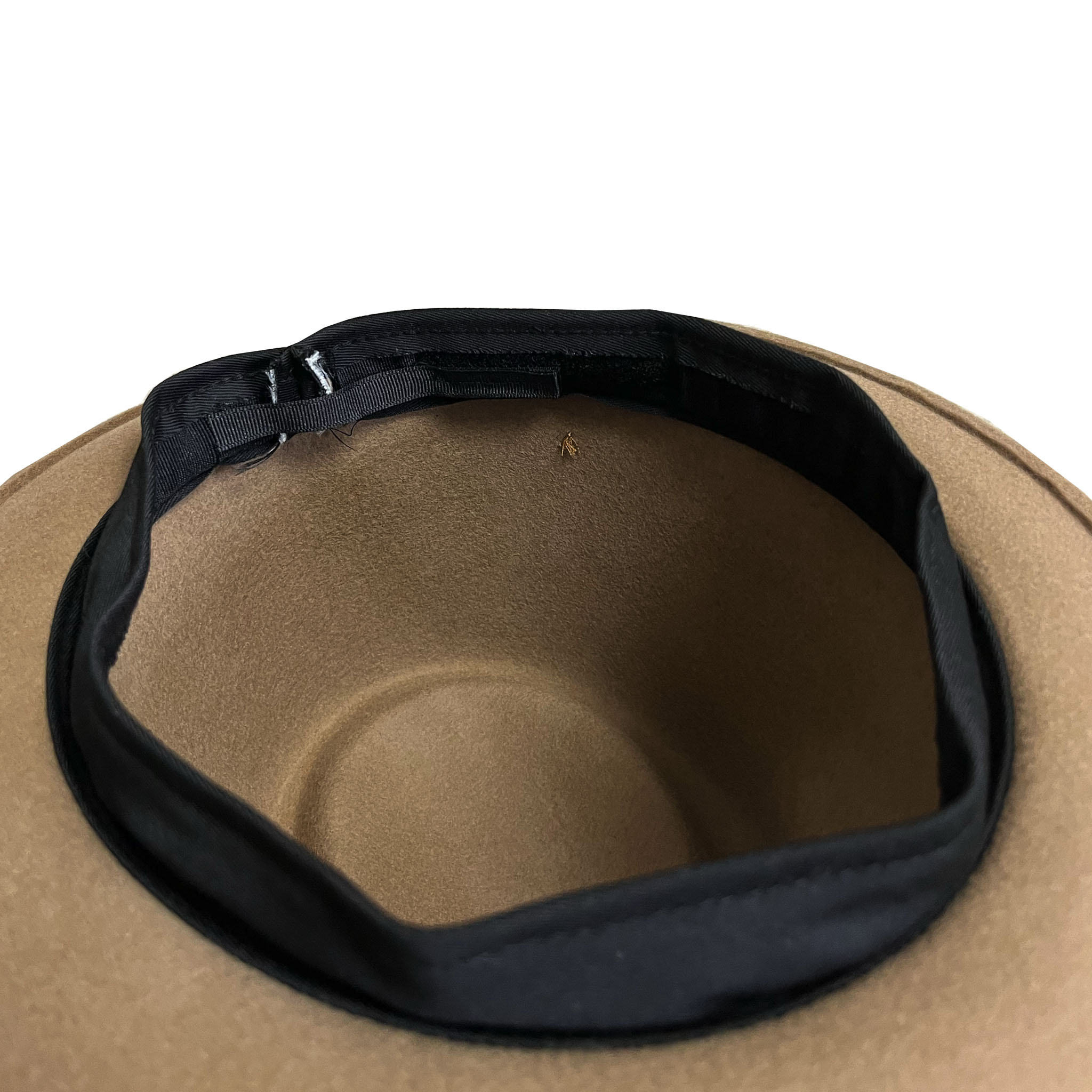 フェルトハット メンズ 通販 ReqHatter RH104 レックハッター ザフェルトハット 帽子 ハット 中折れ 中折れ帽 レディース ぼうし おしゃれ フェルトハット |  | 11