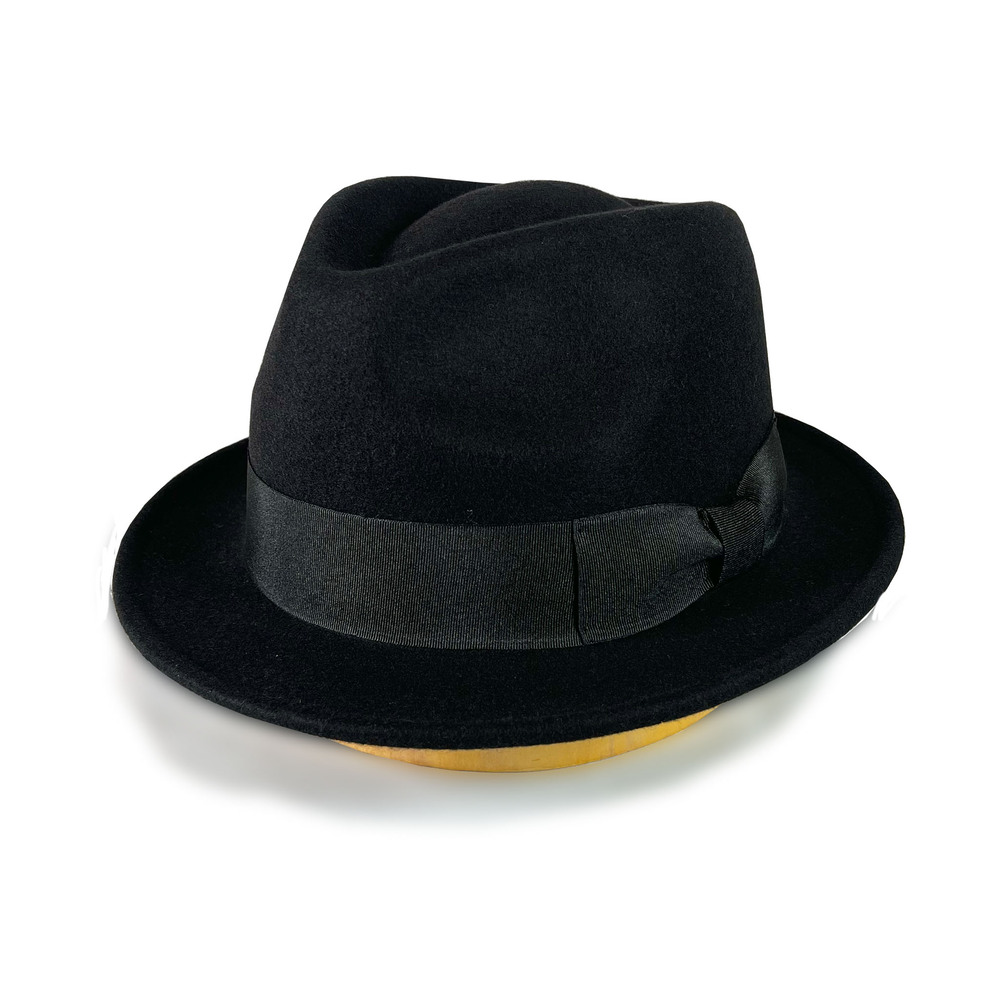 フェルトハット メンズ 通販 ReqHatter RH104 レックハッター ザフェルトハット 帽子 ハット 中折れ 中折れ帽 レディース ぼうし おしゃれ フェルトハット |  | 01