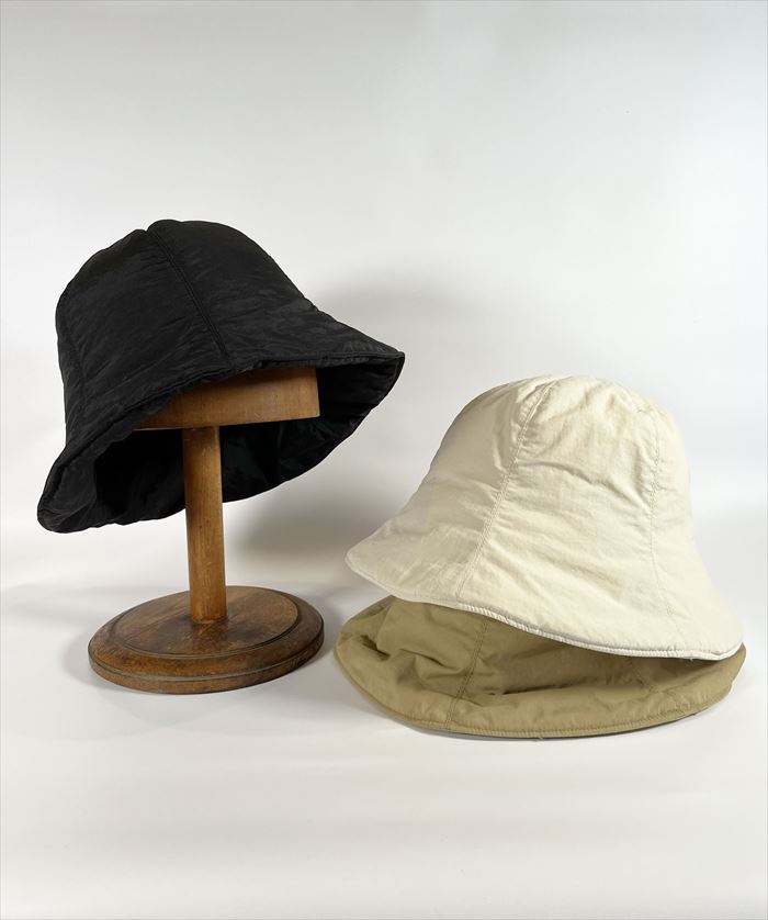 チューリップハット メンズ 通販 ReqHatter RH306 レックハッター ナイロンチューリップハット 帽子 ハット メトロハット レディース ぼうし チューリップハット |  | 04
