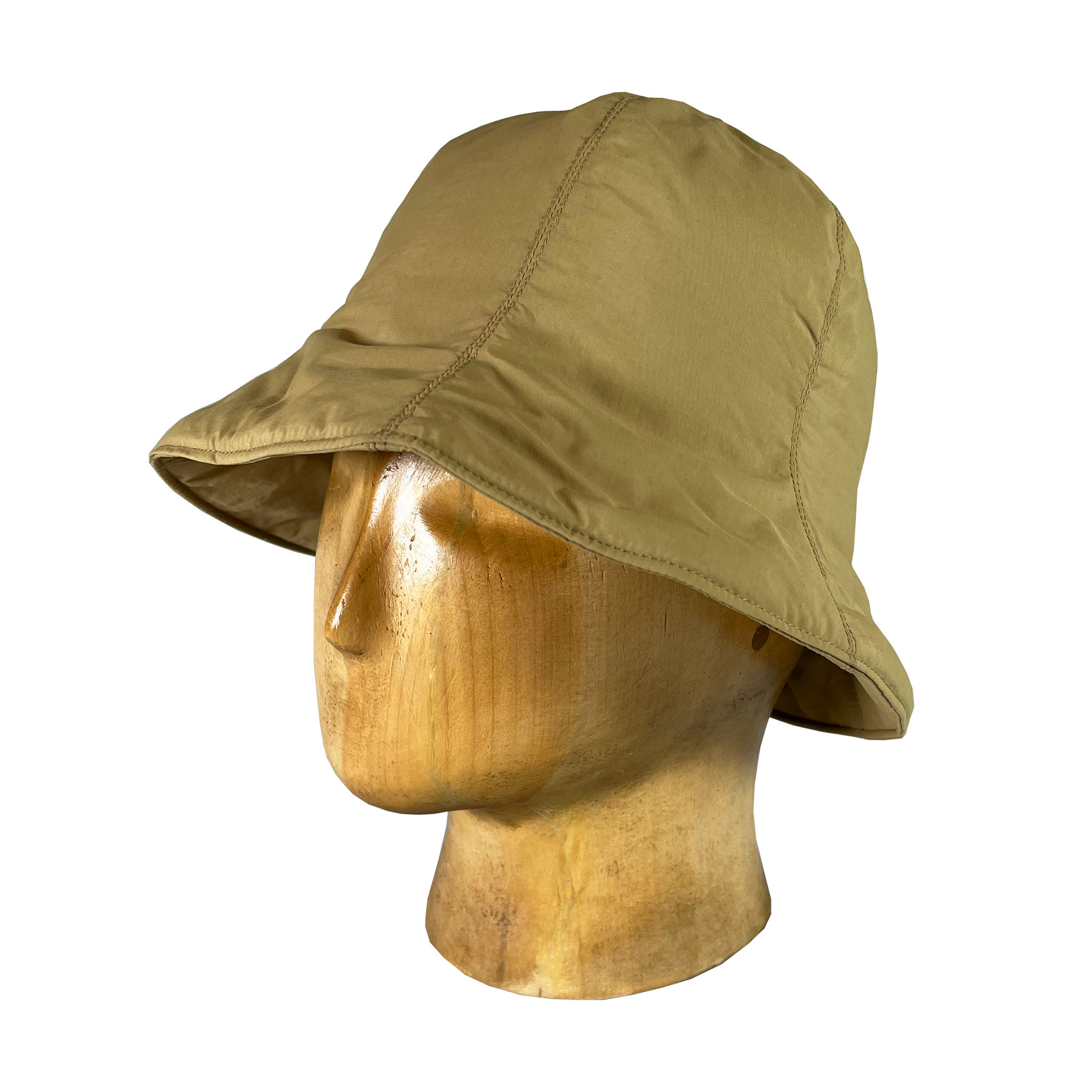 チューリップハット メンズ 通販 ReqHatter RH306 レックハッター ナイロンチューリップハット 帽子 ハット メトロハット レディース ぼうし チューリップハット |  | 05