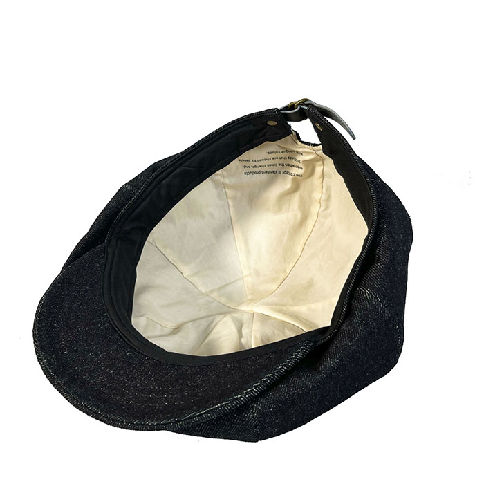 キャスケット メンズ 通販 ReqHatter RH501 レックハッター デニムビッグキャスケット 帽子 ぼうし レディース おしゃれ ブランド かわいい 冬 キャスケット |  | 09