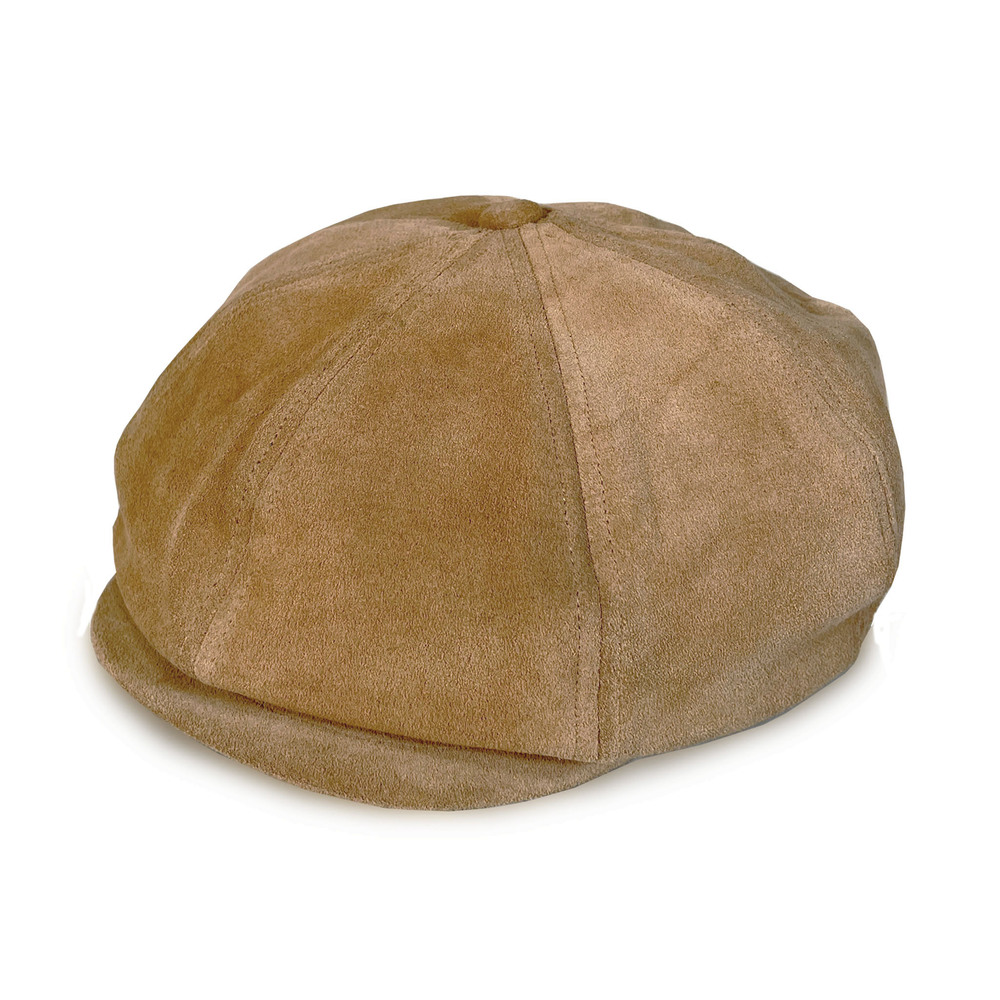 キャスケット メンズ 通販 ReqHatter RH502 レックハッター 本革 スエードビッグキャスケット 帽子 ぼうし レディース 革 レザー おしゃれ キャスケット |  | 02