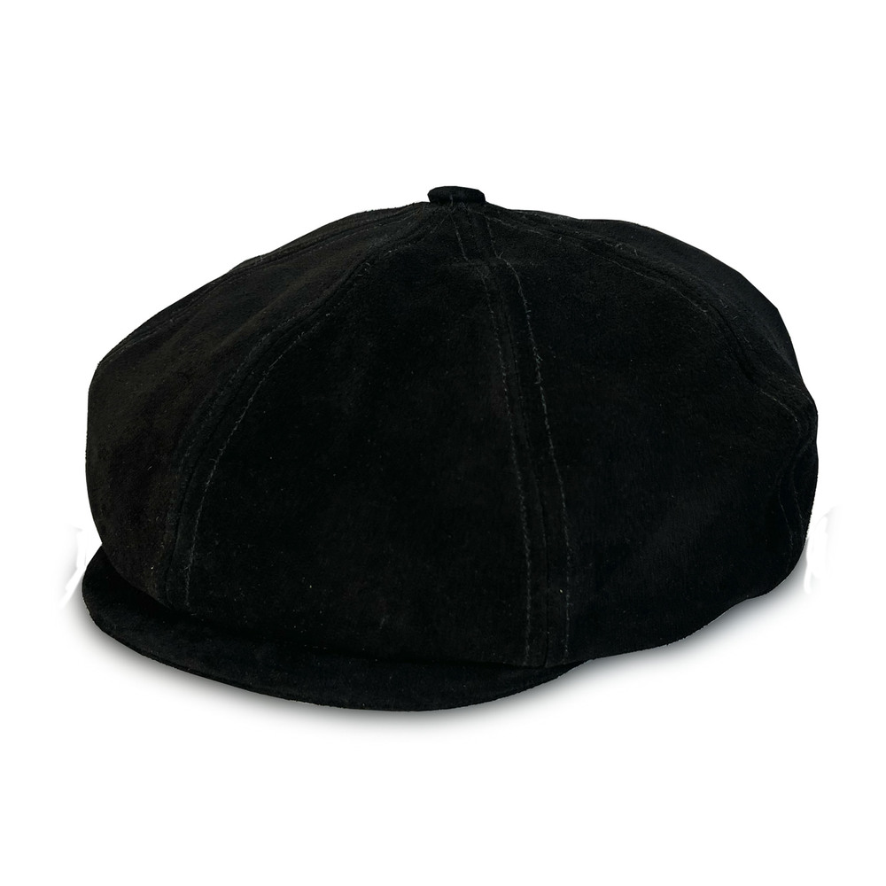 キャスケット メンズ 通販 ReqHatter RH502 レックハッター 本革 スエードビッグキャスケット 帽子 ぼうし レディース 革 レザー おしゃれ キャスケット |  | 01