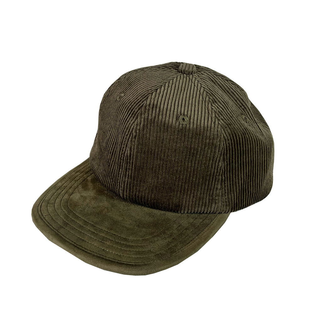キャップ メンズ 帽子 通販 ReqHatter RH603 レックハッター コーデュロイキャップ レディース ぼうし 深め 冬 秋冬 おしゃれ ブランド かわいい キャップ |  | 03