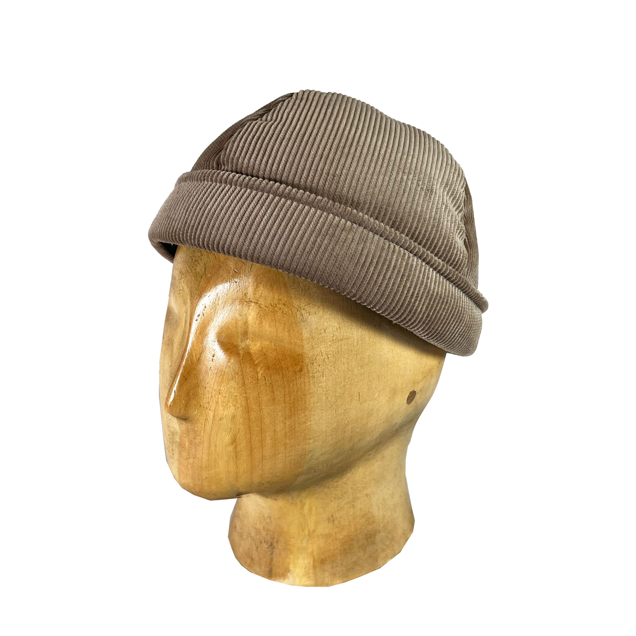 ロールキャップ 帽子 通販 ReqHatter RH701 レックハッター コーデュロイロールキャップ キャップ メンズ フィッシャーマンキャップ ロールキャップ |  | 09