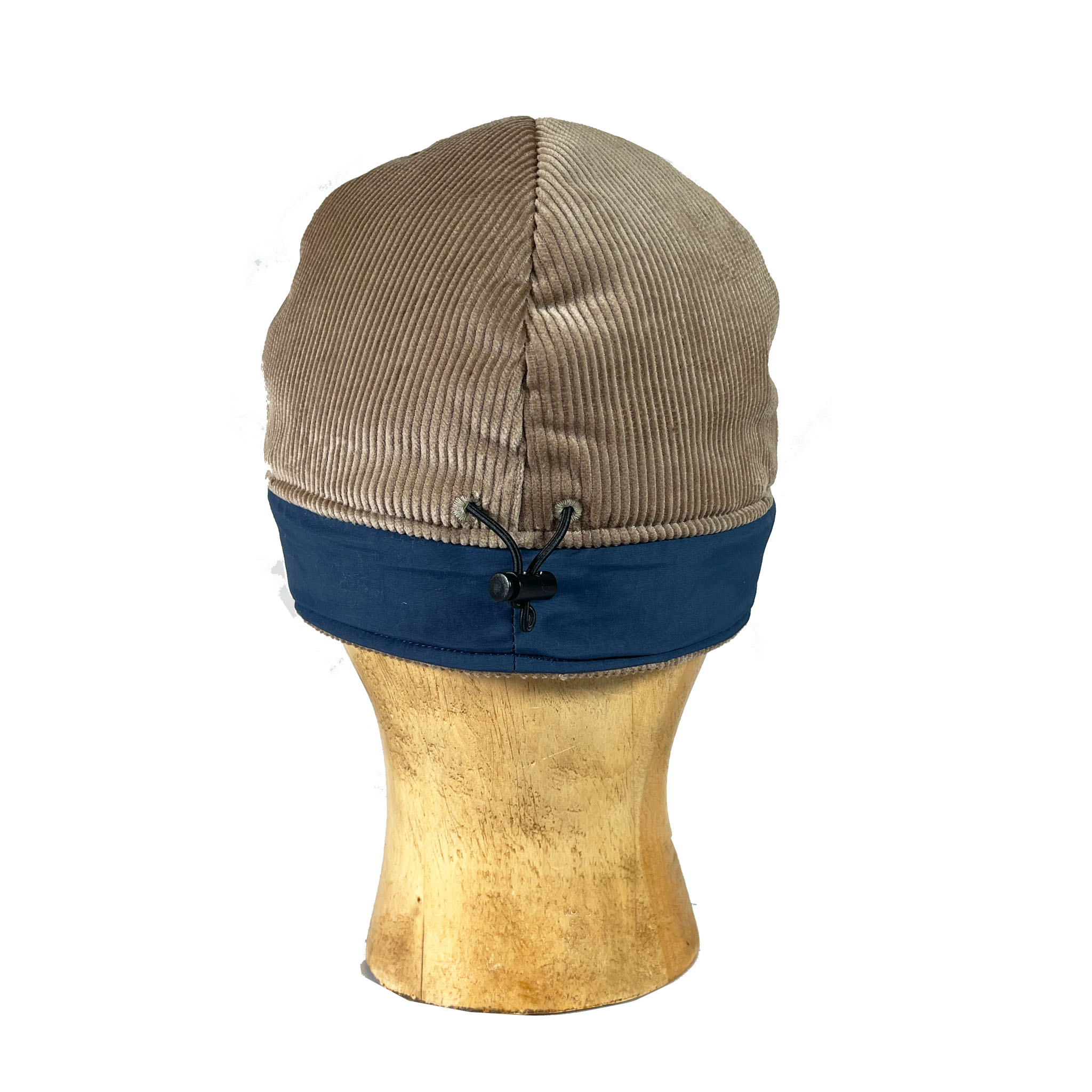 ロールキャップ 帽子 通販 ReqHatter RH701 レックハッター コーデュロイロールキャップ キャップ メンズ フィッシャーマンキャップ ロールキャップ |  | 10