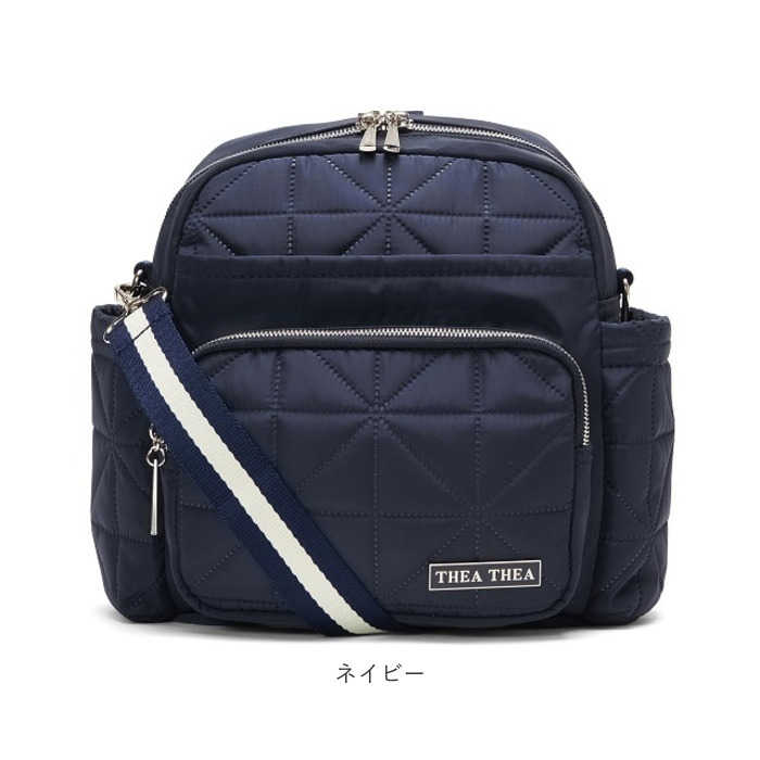 マザーズバッグ 通販マザーズバッグ リュック リュックサック バックパック マザーズバック ティアティア RHEA MINI 2way バッグ レディース マザーズバッグ | THEATHEA | 18