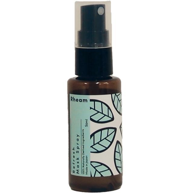 マスクスプレー 通販マスクスプレー 除菌 アロマスプレー ウイルス 日本製 リーム アロマオイル 香り エタノール リフレッシュ 50ml マスクスプレー |  | 01