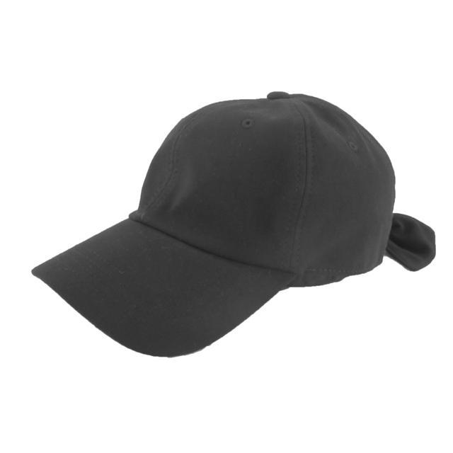 帽子 通販帽子 レディース キャップ おしゃれ 大人 かわいい リボン 後ろリボン ローキャップ シンプル 綿 コットン カジュアル ナチュラル スポーツ 帽子 |  | 07