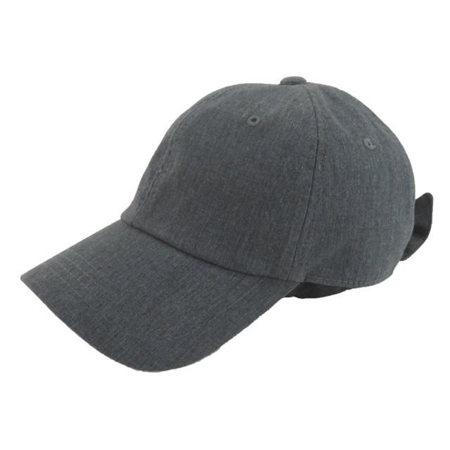 帽子 通販帽子 レディース キャップ おしゃれ 大人 かわいい リボン 後ろリボン ローキャップ シンプル 綿 コットン カジュアル ナチュラル スポーツ 帽子 |  | 06