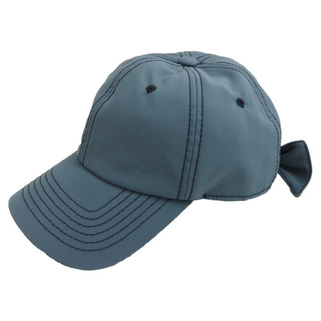 帽子 通販帽子 レディース キャップ おしゃれ 大人 かわいい リボン 後ろリボン ローキャップ シンプル 綿 コットン カジュアル ナチュラル スポーツ 帽子 |  | 12