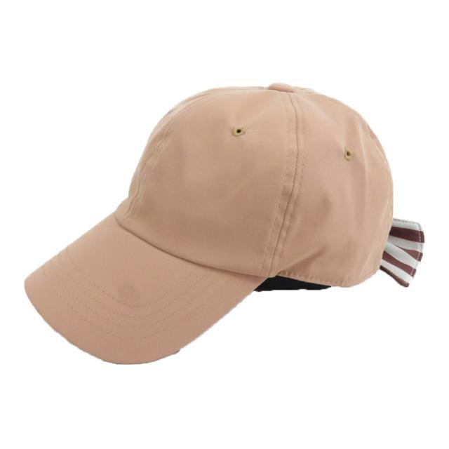 帽子 通販帽子 レディース キャップ おしゃれ 大人 かわいい リボン 後ろリボン ローキャップ シンプル 綿 コットン カジュアル ナチュラル スポーツ 帽子 |  | 11