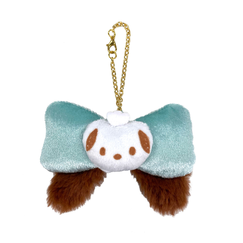 マスコットキーホルダー サンリオ 通販 ふわみみリボンバッグチャーム バッグチャーム マスコット キーホルダー めじるし マスコットキーホルダー |  | 07