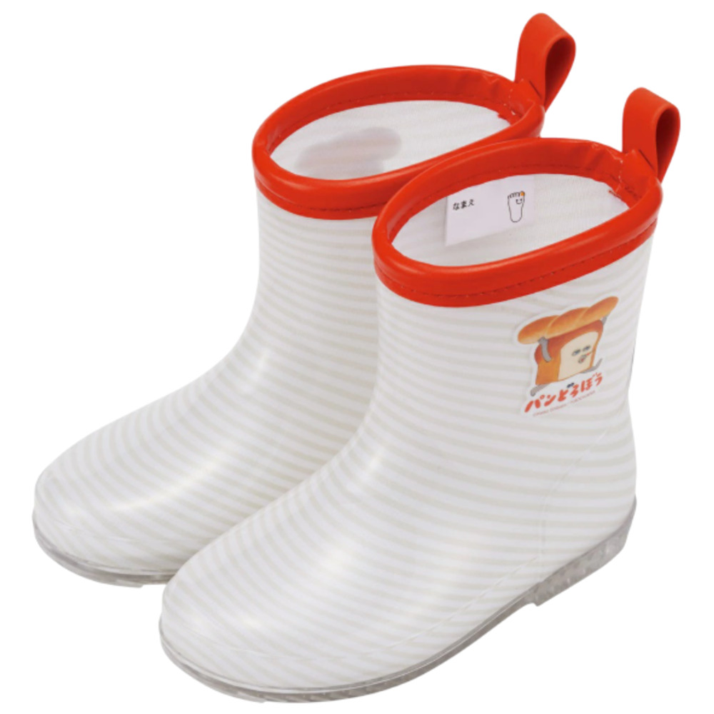 レインブーツ 通販レインブーツ キッズ スケーター 14cm 16cm 長靴 女の子 男の子 子供 通園 通学 かわいい キャラクター グッズ おさるのジョージ |  | 16