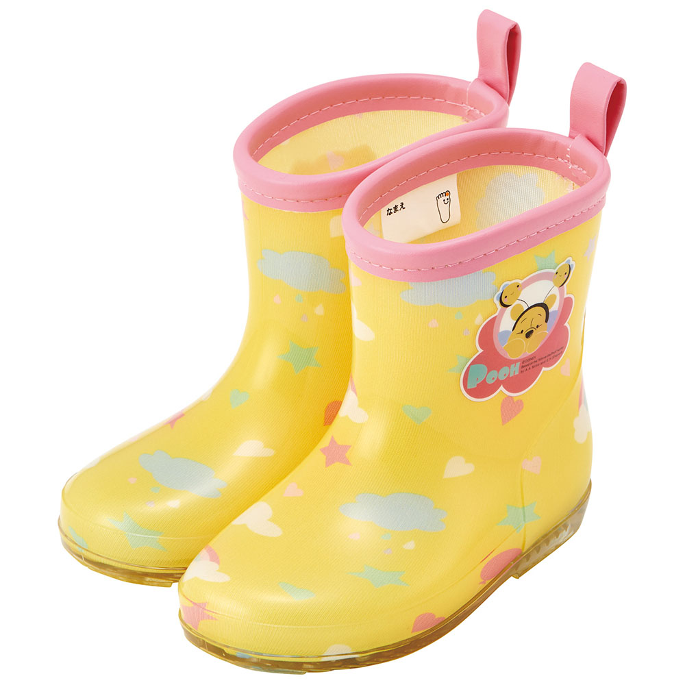 レインブーツ 通販レインブーツ キッズ スケーター 14cm 16cm 長靴 女の子 男の子 子供 通園 通学 かわいい キャラクター グッズ おさるのジョージ |  | 10