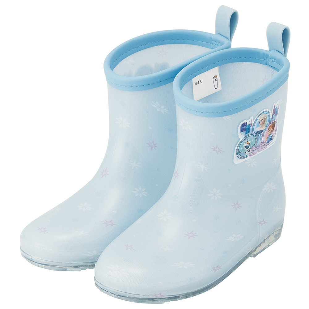レインブーツ 通販レインブーツ キッズ スケーター 長靴 女の子 男の子 子供 通園 通学 かわいい キャラクター グッズ ドラえもん しまじろう |  | 03