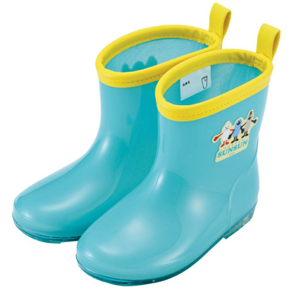 レインブーツ 通販レインブーツ キッズ スケーター 長靴 女の子 男の子 子供 通園 通学 かわいい キャラクター グッズ ドラえもん しまじろう | スケーター | 04