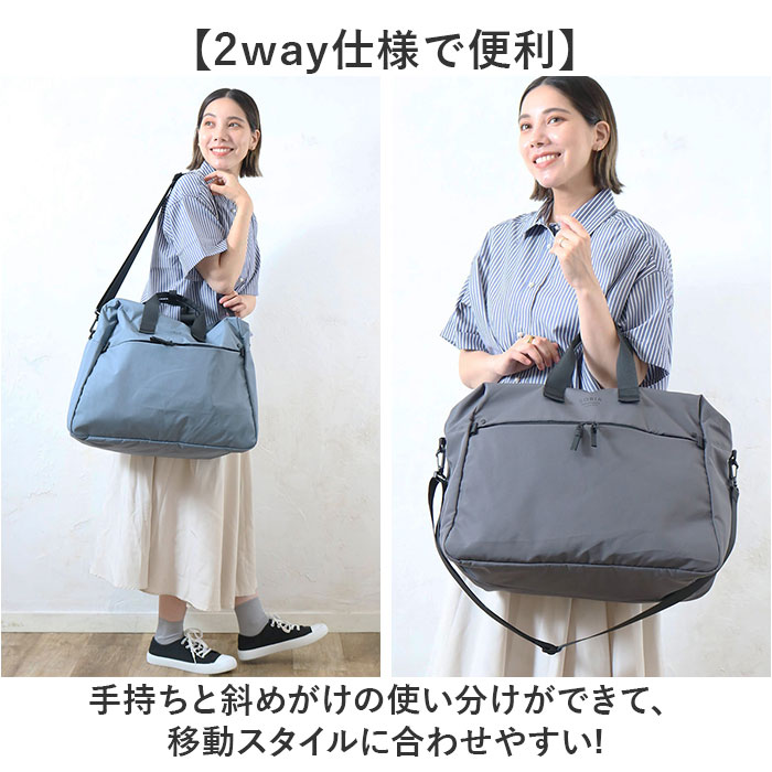 大容量 ボストンバッグ 軽い 通販 リップストップ ボストンバック 旅行バッグ 修学旅行バッグ 旅行カバン 1泊2日 旅行かばん 2泊3日 軽量 2way 大容量 |  | 03