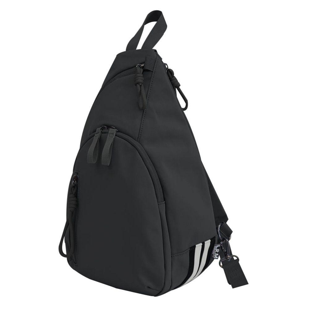 L.R.M バッグ RK-1086 通販 ボディバッグ ボディーバッグ 斜めがけバッグ ボディバック ボディーバック ワンショルダーバッグ レディース メンズ 大きめ | L.R.M | 04