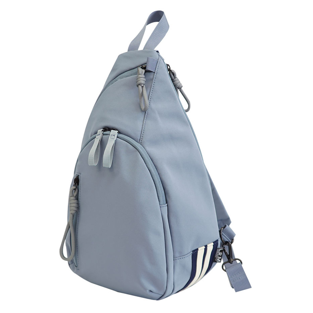 L.R.M バッグ RK-1086 通販 ボディバッグ ボディーバッグ 斜めがけバッグ ボディバック ボディーバック ワンショルダーバッグ レディース メンズ 大きめ | L.R.M | 03