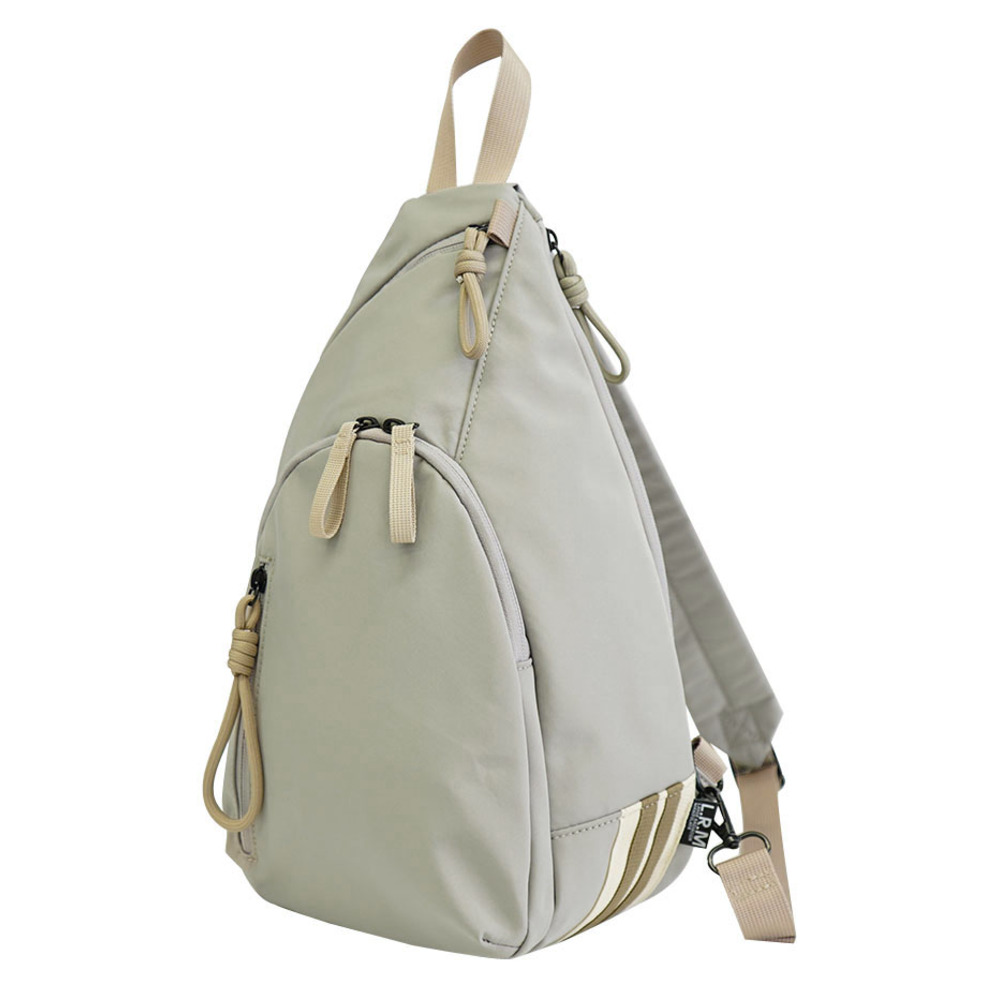 L.R.M バッグ RK-1086 通販 ボディバッグ ボディーバッグ 斜めがけバッグ ボディバック ボディーバック ワンショルダーバッグ レディース メンズ 大きめ | L.R.M | 02