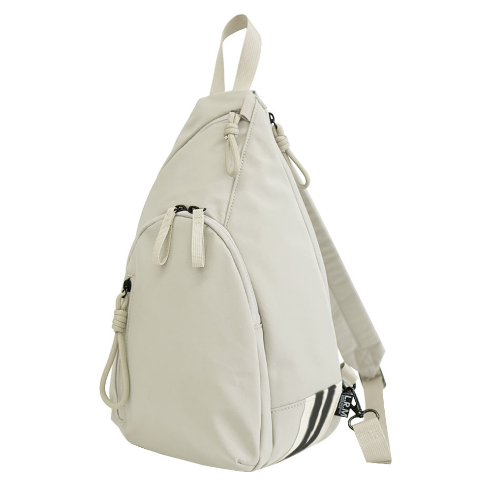 L.R.M バッグ RK-1086 通販 ボディバッグ ボディーバッグ 斜めがけバッグ ボディバック ボディーバック ワンショルダーバッグ レディース メンズ 大きめ | L.R.M | 01