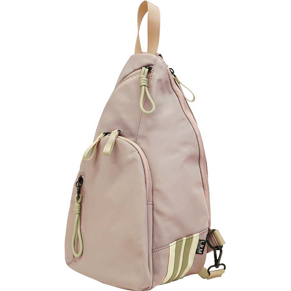 L.R.M バッグ RK-1086 通販 ボディバッグ ボディーバッグ 斜めがけバッグ ボディバック ボディーバック ワンショルダーバッグ レディース メンズ 大きめ | L.R.M | 06