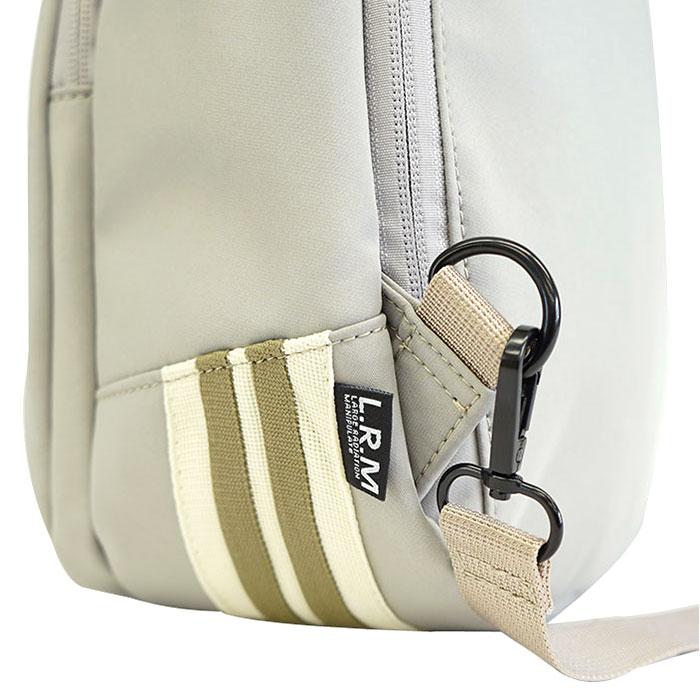 L.R.M バッグ RK-1086 通販 ボディバッグ ボディーバッグ 斜めがけバッグ ボディバック ボディーバック ワンショルダーバッグ レディース メンズ 大きめ | L.R.M | 19