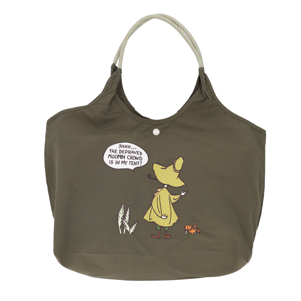 MOOMIN（ムーミン） トート RMPK-01 通販 サブバッグ サブバック