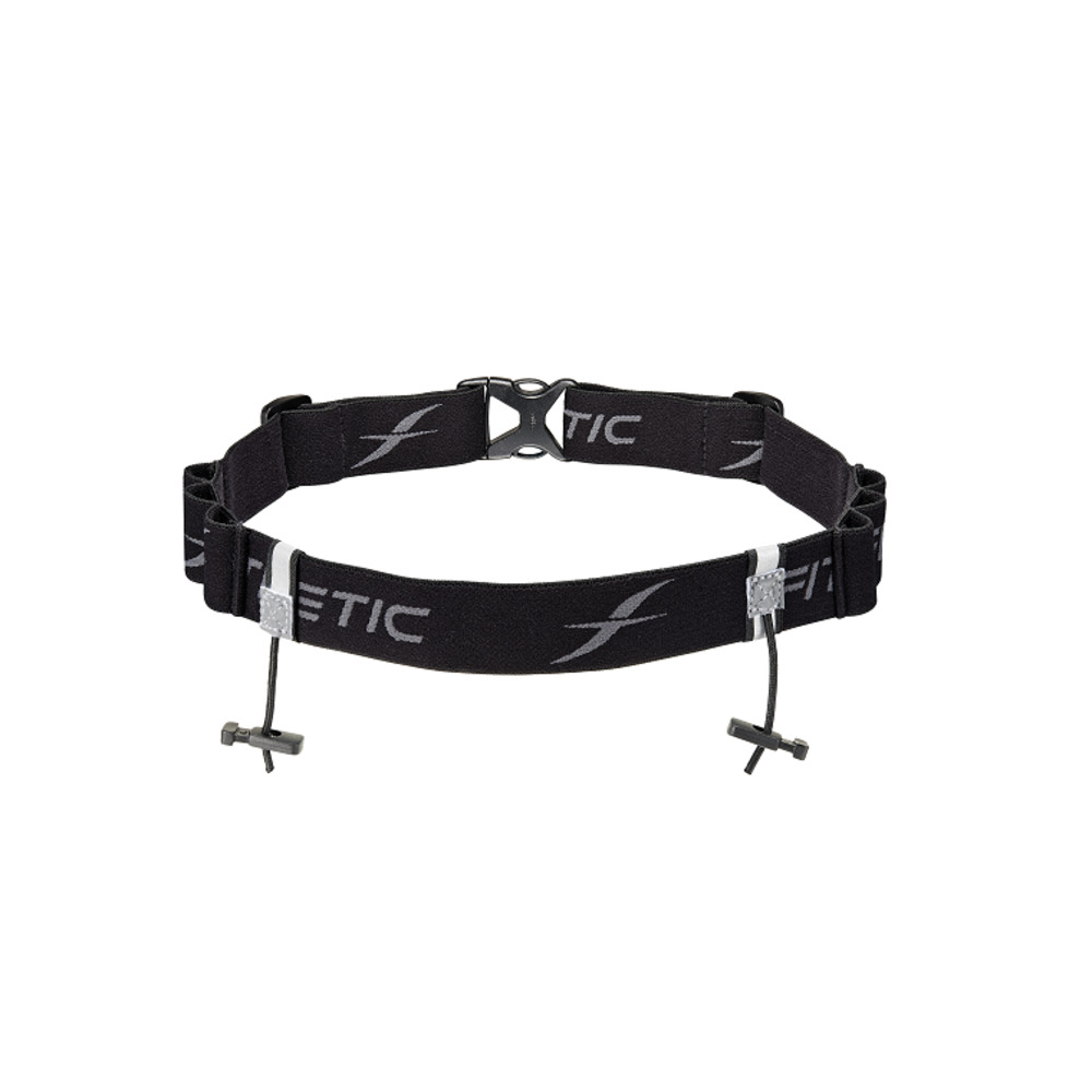 ランニング ベルト 通販 ランニングベルト ゼッケンベルト ゼッケンホルダー付き 超軽量 着脱簡単 FITLETIC フィットレティック RN-06J リフレクター ランニング |  | 01