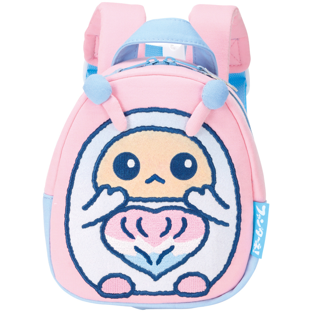 リュック スケーター 通販 リュックサック ベビー ミニリュック キャラクター skater RND1 キッズ バッグ かばん ハーネス 赤ちゃん 子供用 子供 リュック | スケーター | 02