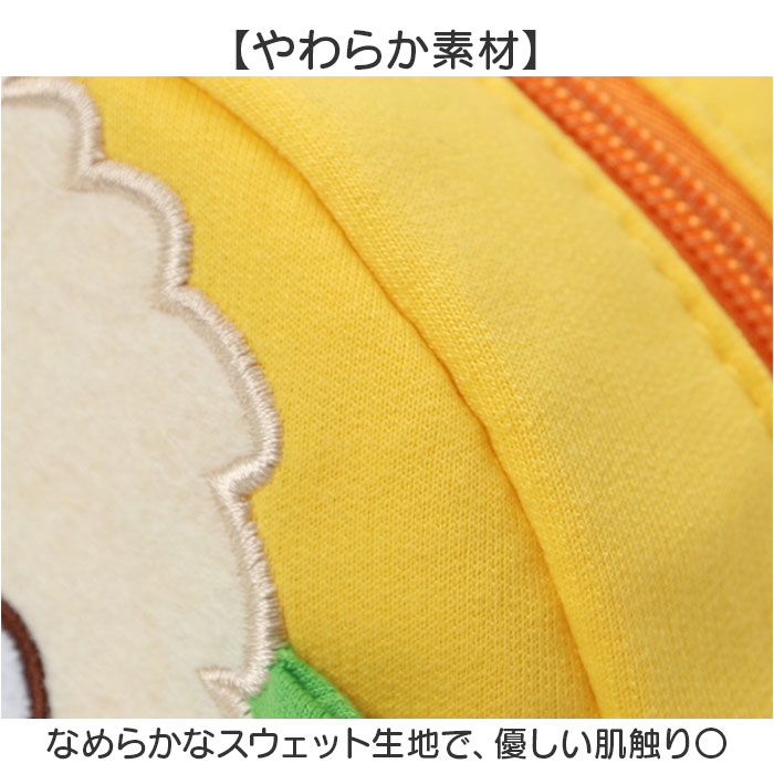 リュック スケーター 通販 リュックサック ベビー ミニリュック キャラクター skater RND1 キッズ バッグ かばん ハーネス 赤ちゃん 子供用 子供 リュック | スケーター | 05