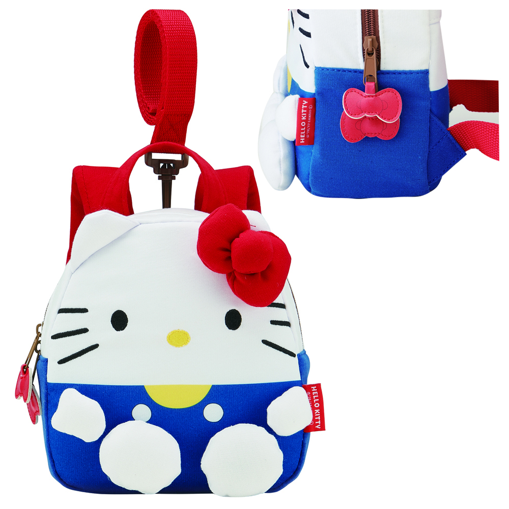 赤ちゃん リュック ハーネス 通販 子ども キッズ 子供用 ベビーリュック 安全ベルト 迷子紐 迷子ひも スウェット やわらか 名札 ネームタグ ディズニー 赤ちゃん |  | 04