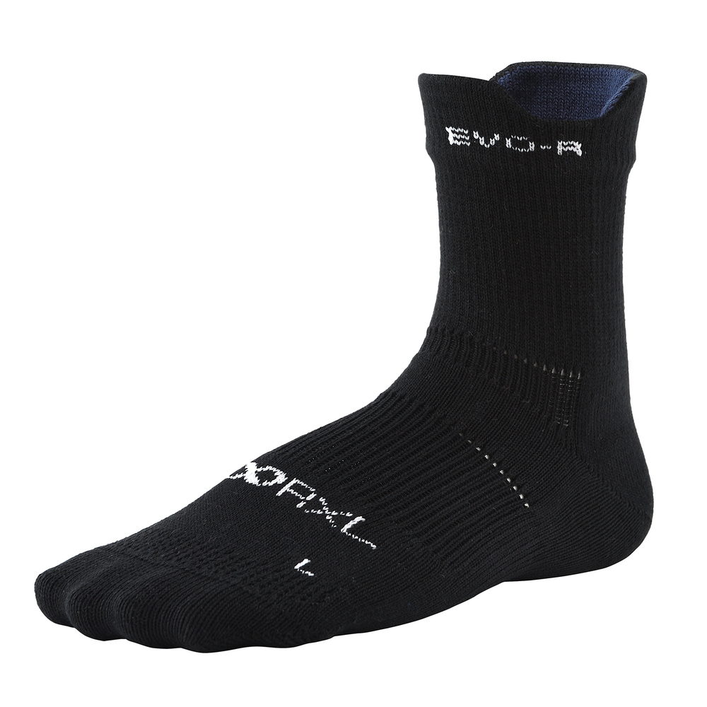 ランニング 靴下 通販 RxL RNS1005 アールエル 武田レッグウェアー ソックス 厚手 EVO-RL ラウンド型 レディース メンズ スポーツソックス ミドル丈 ランニング |  | 02