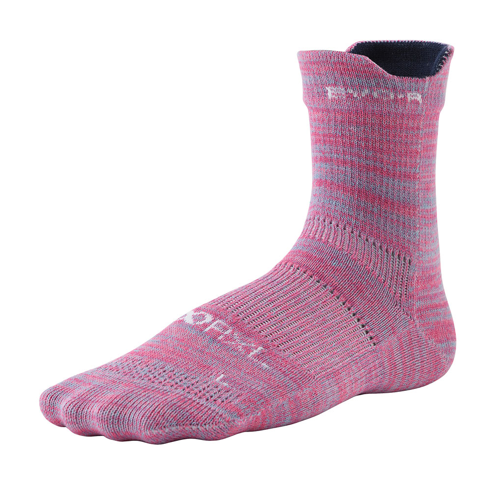 ランニング 靴下 通販 RxL RNS1005 アールエル 武田レッグウェアー ソックス 厚手 EVO-RL ラウンド型 レディース メンズ スポーツソックス ミドル丈 ランニング |  | 04