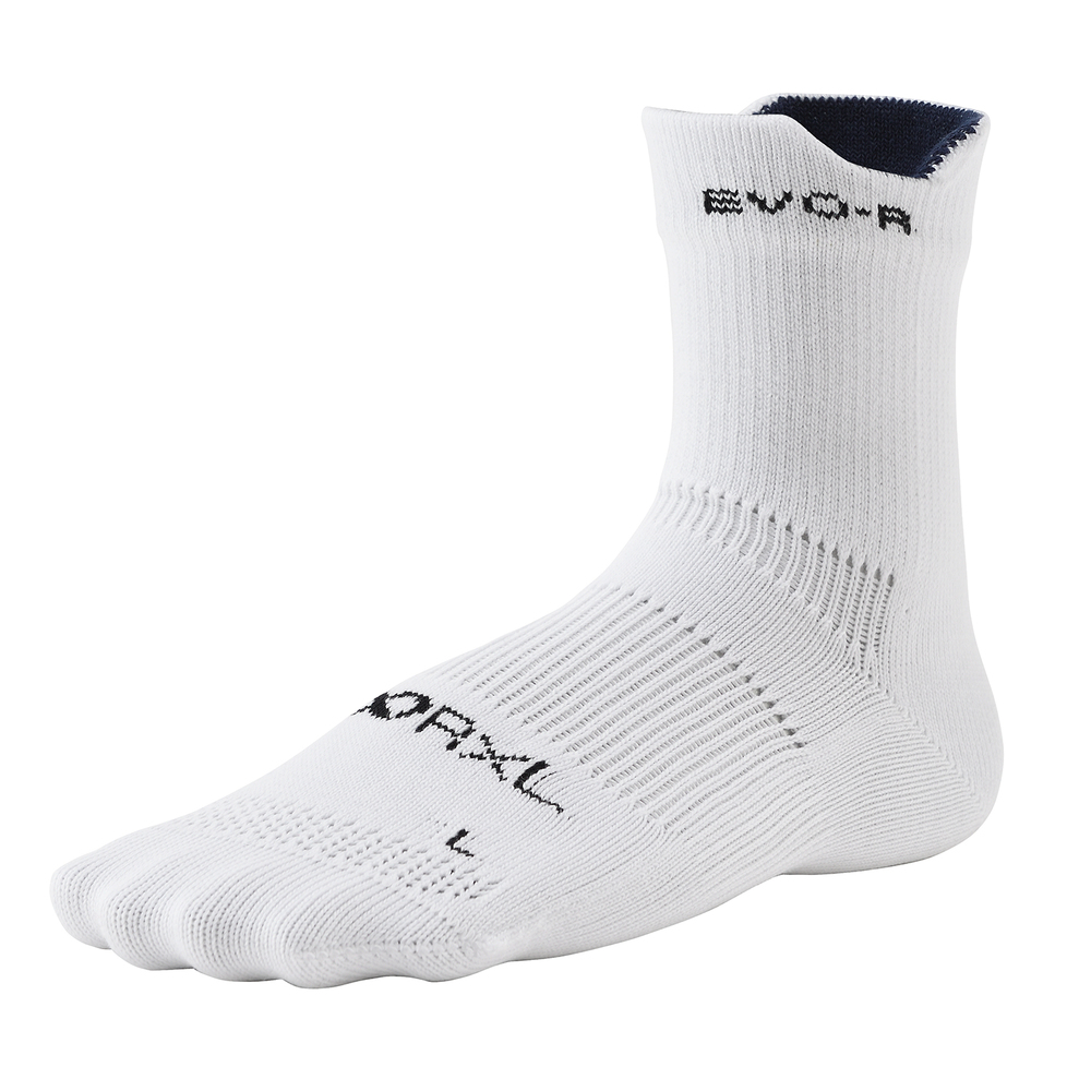 ランニング 靴下 通販 RxL RNS1005 アールエル 武田レッグウェアー ソックス 厚手 EVO-RL ラウンド型 レディース メンズ スポーツソックス ミドル丈 ランニング |  | 01