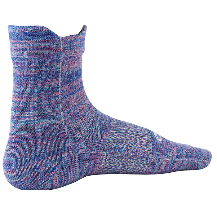 ランニング 靴下 通販 RxL RNS1005 アールエル 武田レッグウェアー ソックス 厚手 EVO-RL ラウンド型 レディース メンズ スポーツソックス ミドル丈 ランニング |  | 18