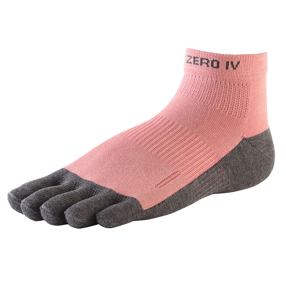 R×L アールエル ソックス 5本指 通販 5本指ソックス Type-ZERO IV 靴下 くつ下 SOCKS レディース メンズ ユニセックス 素足感覚 素足 耐久性 ランニング R×L |  | 04