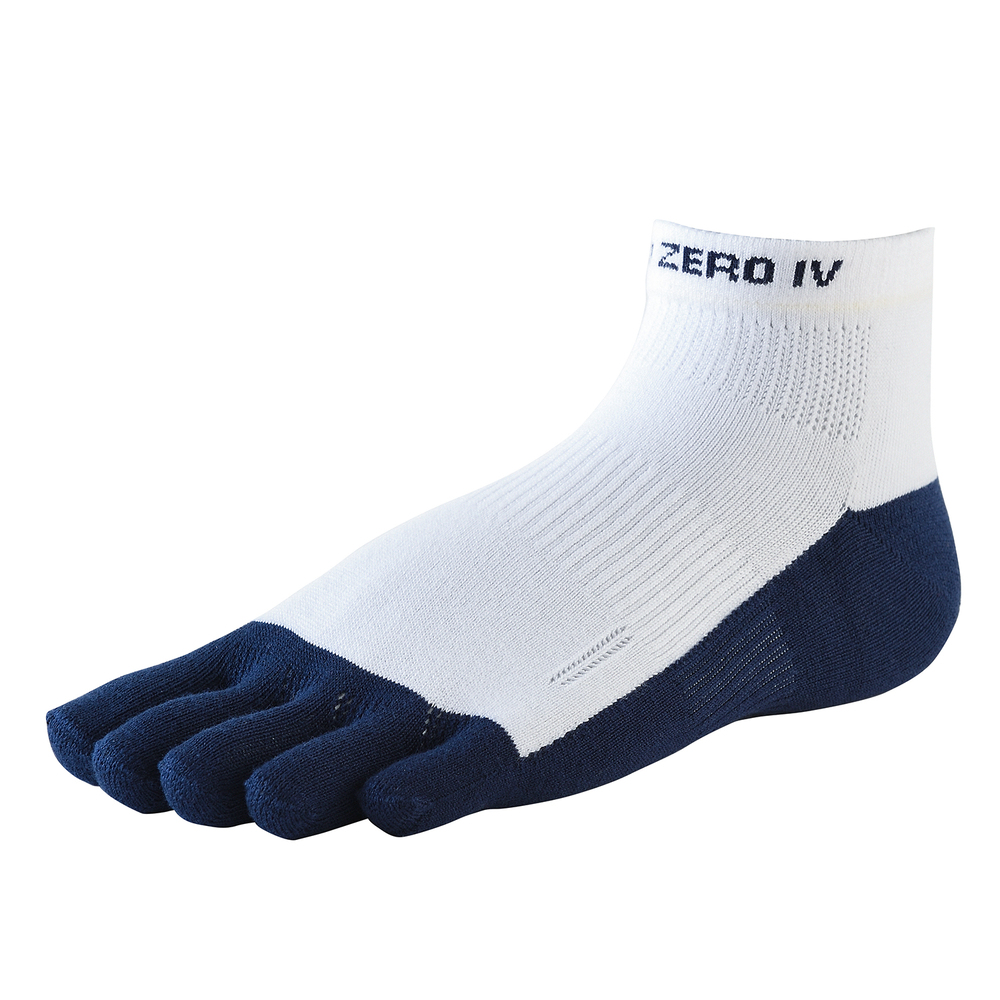 R×L アールエル ソックス 5本指 通販 5本指ソックス Type-ZERO IV 靴下 くつ下 SOCKS レディース メンズ ユニセックス 素足感覚 素足 耐久性 ランニング R×L |  | 05