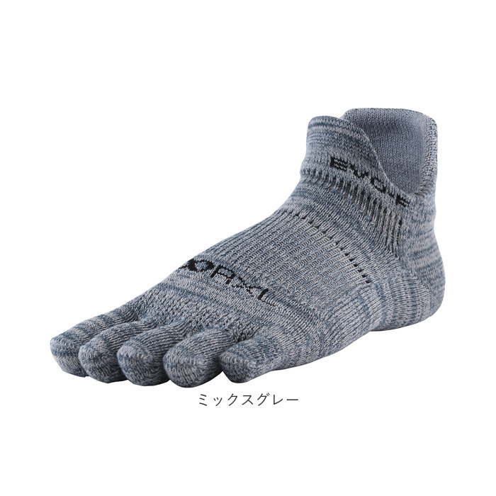 R×L アールエル ソックス 5本指 RNS5007 通販 5本指ソックス 五本指ソックス ランニングソックス メンズソックス レディ−スソックス 靴下 くつした R×L |  | 19