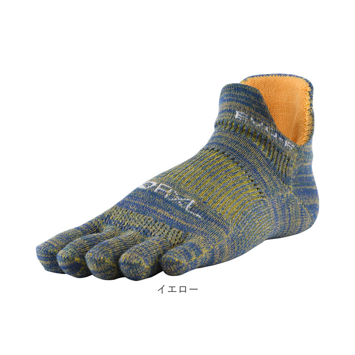 R×L アールエル ソックス 5本指 RNS5007 通販 5本指ソックス 五本指ソックス ランニングソックス メンズソックス レディ−スソックス 靴下 くつした R×L |  | 20